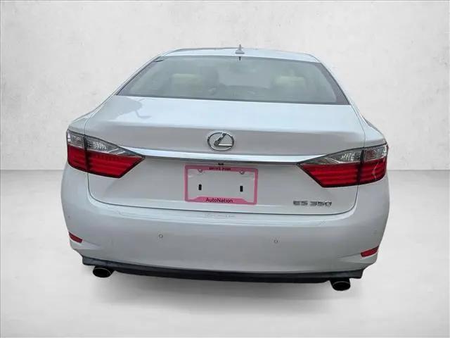 2013 Lexus ES 350 ES 350
