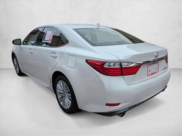 2013 Lexus ES 350 ES 350