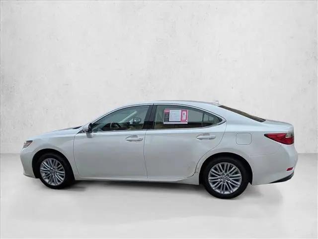 2013 Lexus ES 350 ES 350