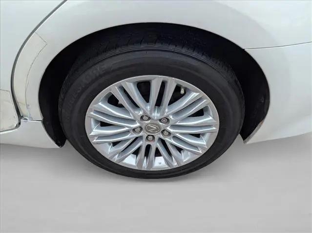 2013 Lexus ES 350 ES 350