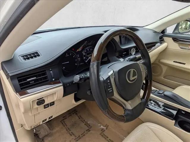 2013 Lexus ES 350 ES 350