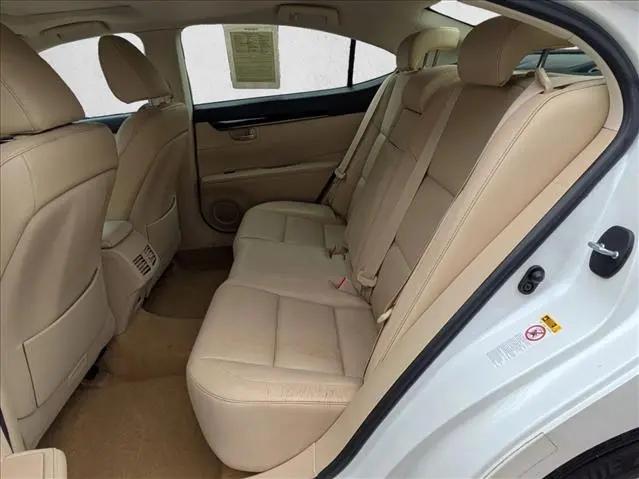 2013 Lexus ES 350 ES 350