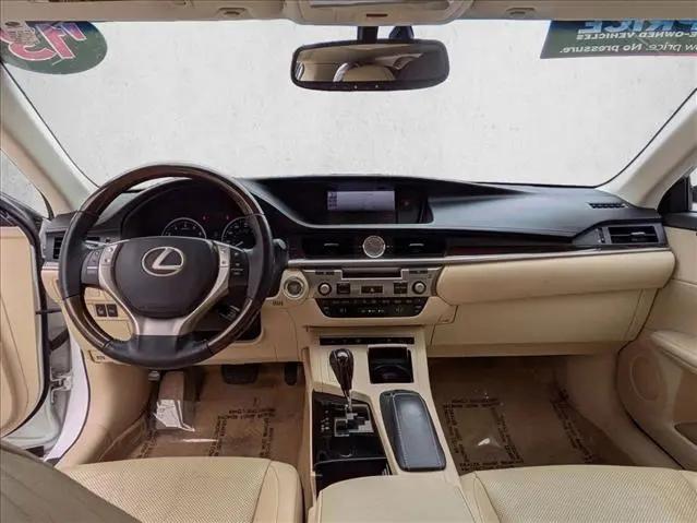 2013 Lexus ES 350 ES 350