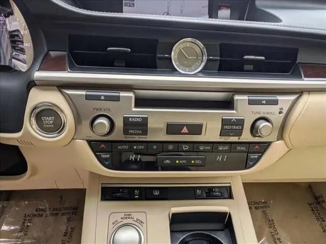 2013 Lexus ES 350 ES 350