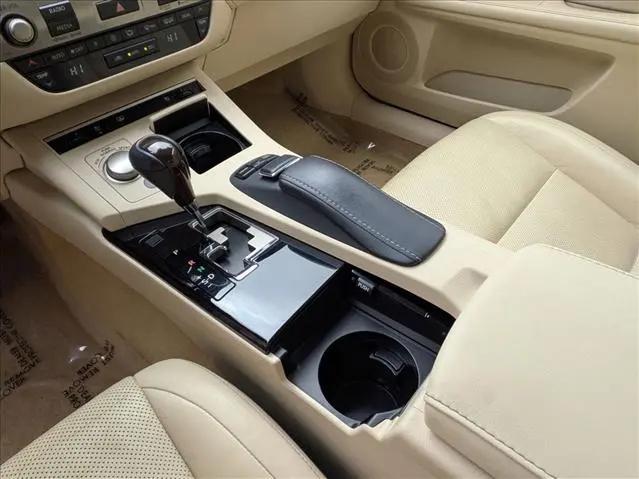 2013 Lexus ES 350 ES 350