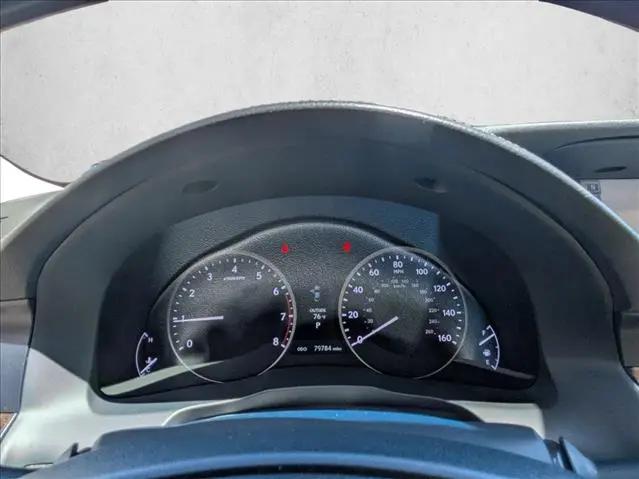2013 Lexus ES 350 ES 350