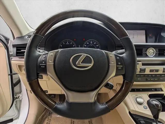 2013 Lexus ES 350 ES 350