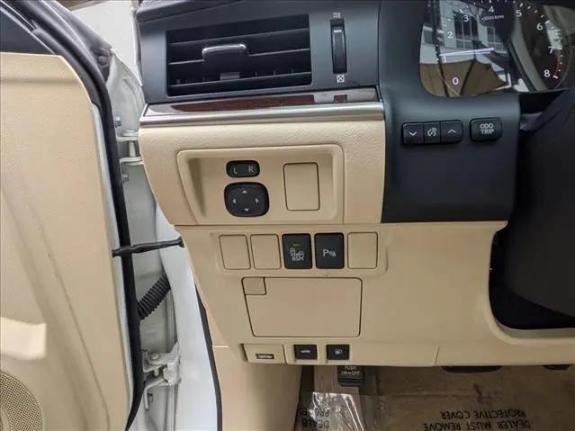 2013 Lexus ES 350 ES 350