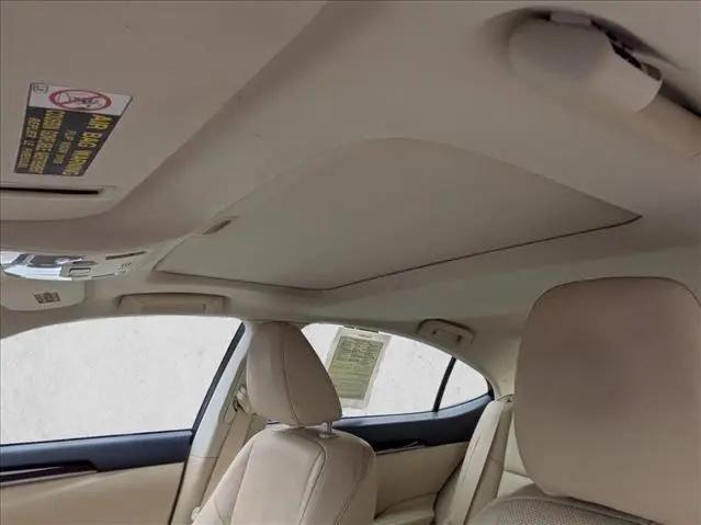 2013 Lexus ES 350 ES 350