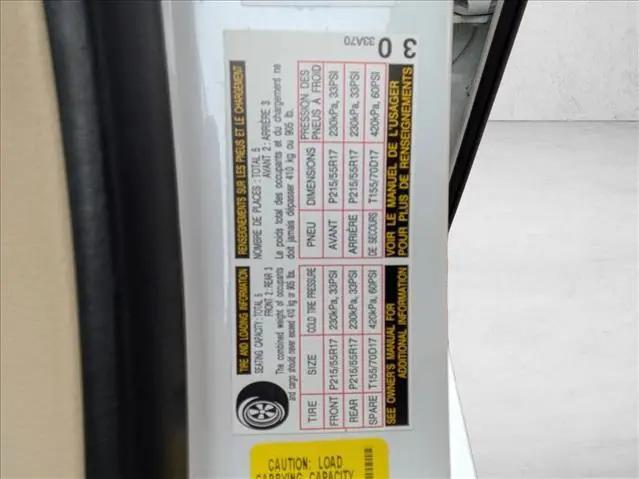2013 Lexus ES 350 ES 350