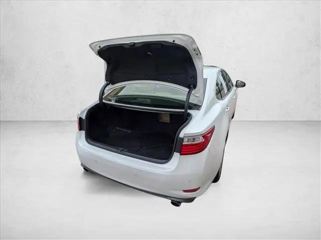2013 Lexus ES 350 ES 350