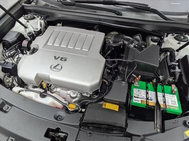 2013 Lexus ES 350 ES 350