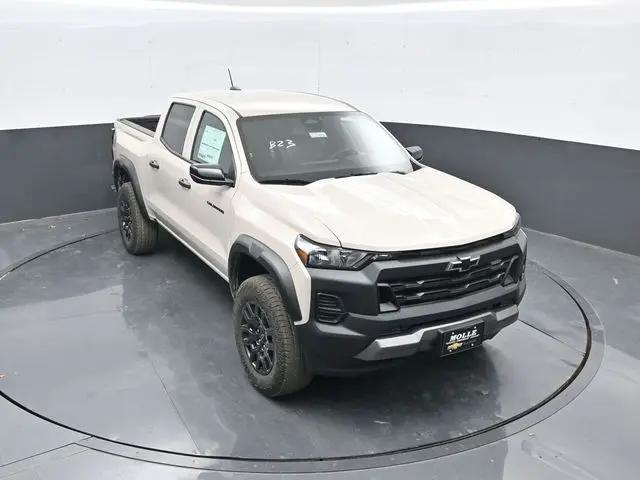 2026 Chevrolet Colorado Trail Boss, 4WD for sale in Blue Springs, MO