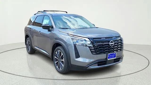 2026 Nissan Pathfinder Platinum for sale in Dallas, TX