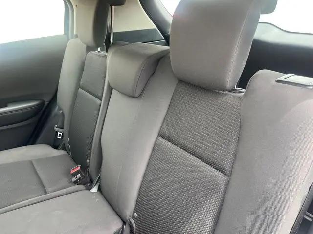 2022 Honda HR-V AWD LX