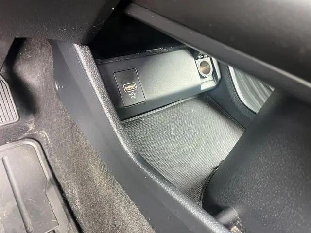2022 Honda HR-V AWD LX