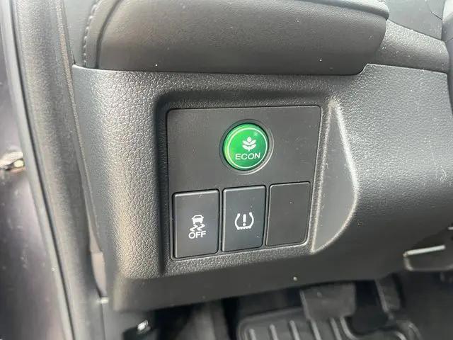 2022 Honda HR-V AWD LX