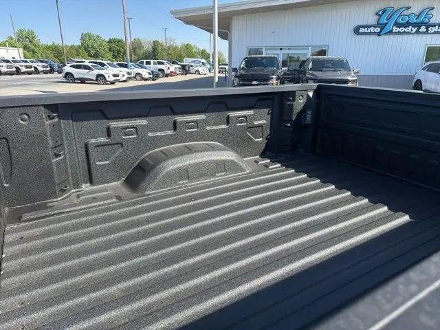 2026 Chevrolet Silverado 2500HD Crew Cab, Standard Bed, LT, 4WD