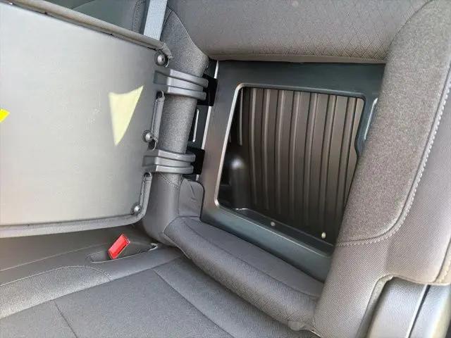 2026 Chevrolet Silverado 2500HD Crew Cab, Standard Bed, LT, 4WD