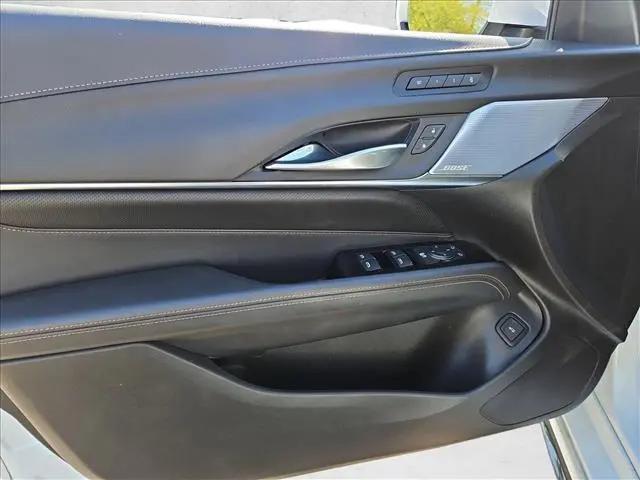 2024 Cadillac CT4-V V-Series