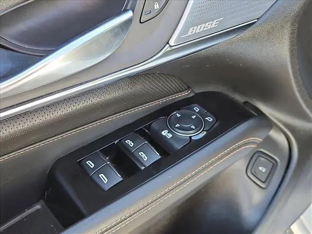 2024 Cadillac CT4-V V-Series