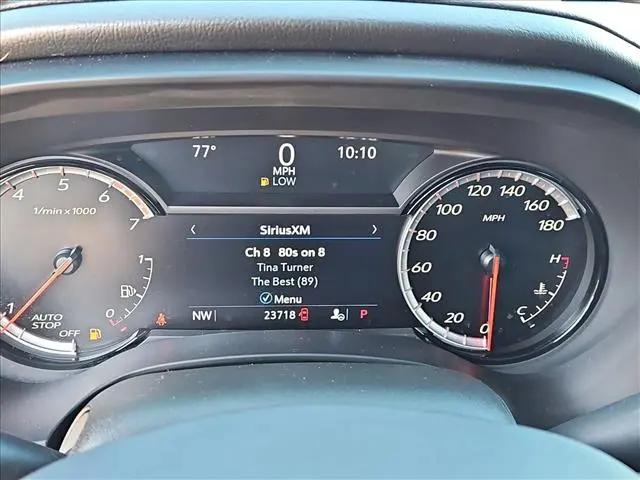 2024 Cadillac CT4-V V-Series