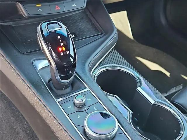 2024 Cadillac CT4-V V-Series