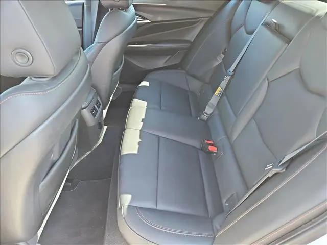 2024 Cadillac CT4-V V-Series