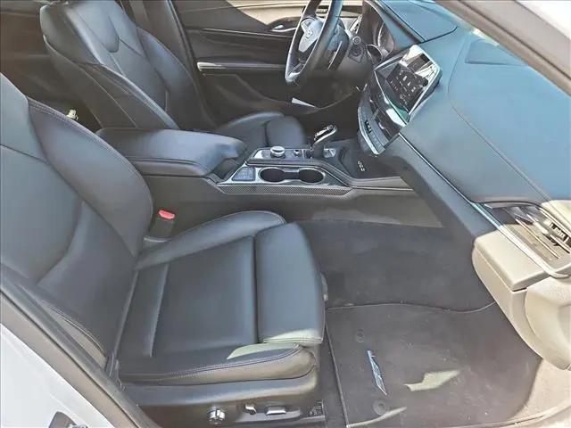 2024 Cadillac CT4-V V-Series