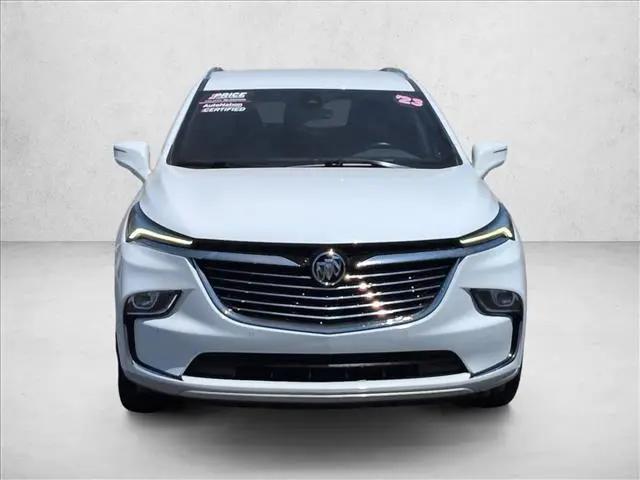 2023 Buick Enclave Essence FWD