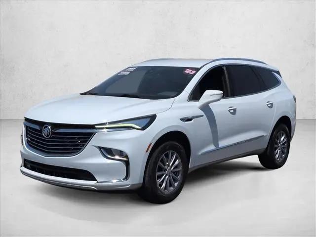 2023 Buick Enclave Essence FWD