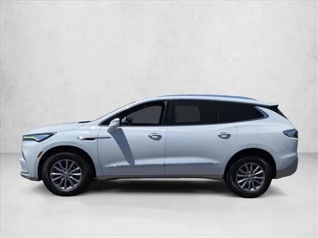 2023 Buick Enclave Essence FWD