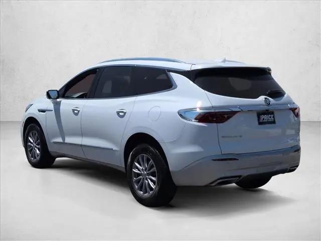 2023 Buick Enclave Essence FWD