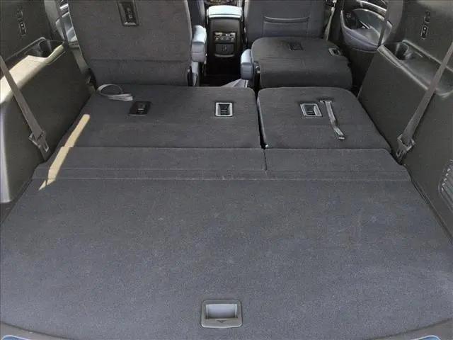 2023 Buick Enclave Essence FWD
