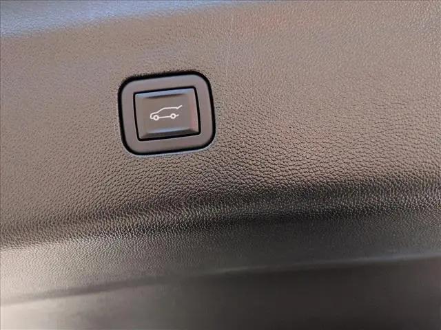 2023 Buick Enclave Essence FWD