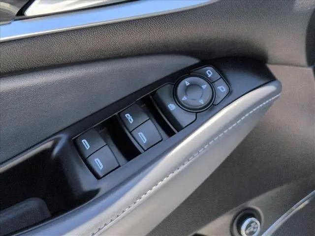 2023 Buick Enclave Essence FWD