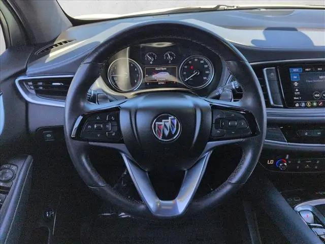 2023 Buick Enclave Essence FWD