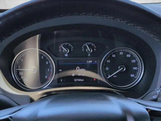 2023 Buick Enclave Essence FWD