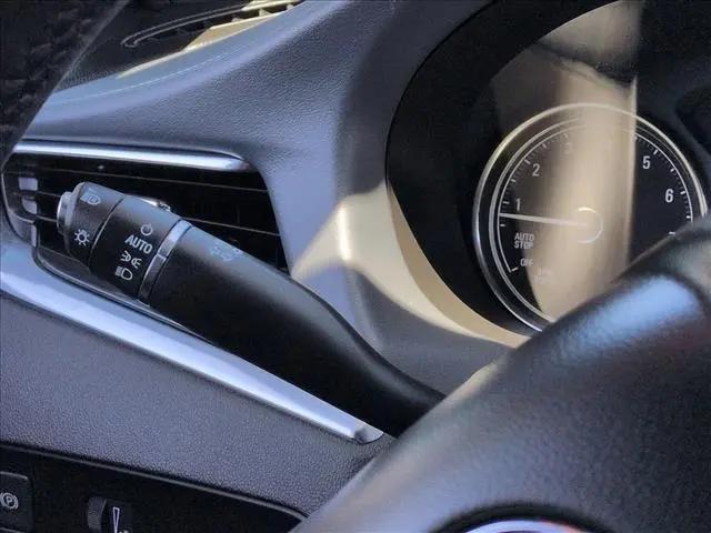 2023 Buick Enclave Essence FWD