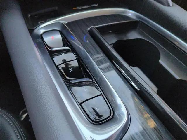 2023 Buick Enclave Essence FWD