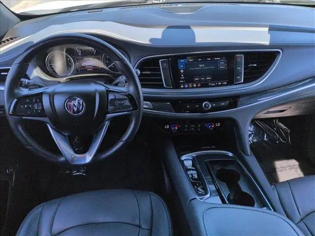 2023 Buick Enclave Essence FWD
