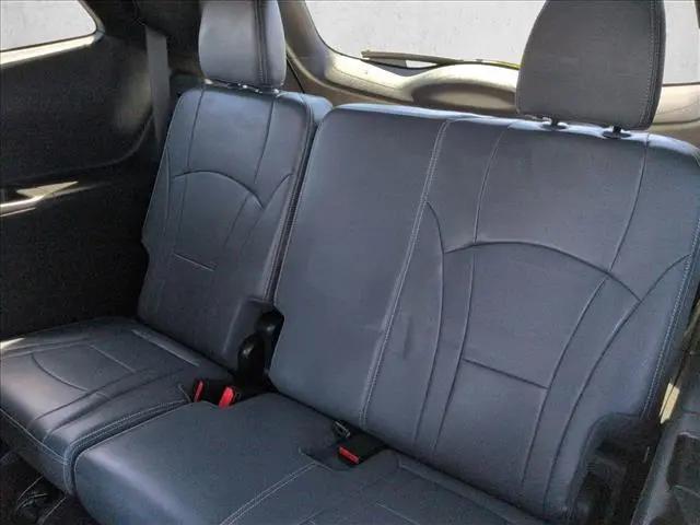 2023 Buick Enclave Essence FWD