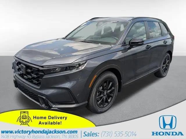 2026 Honda CR-V Hybrid 2WD Sport-L for sale in Jackson, TN