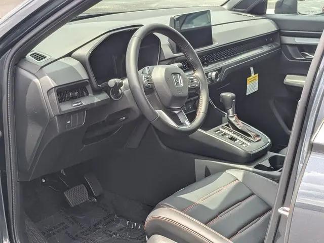 2026 Honda CR-V Hybrid 2WD Sport-L