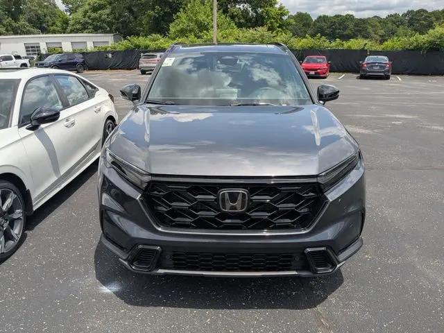 2026 Honda CR-V Hybrid 2WD Sport-L