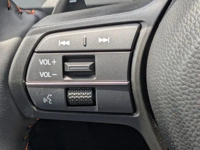 2026 Honda CR-V Hybrid 2WD Sport-L