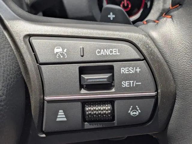 2026 Honda CR-V Hybrid 2WD Sport-L