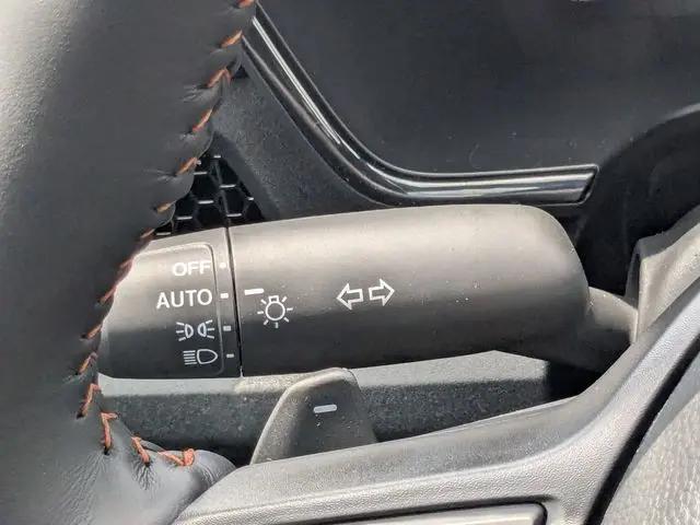 2026 Honda CR-V Hybrid 2WD Sport-L