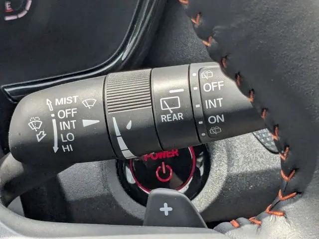 2026 Honda CR-V Hybrid 2WD Sport-L