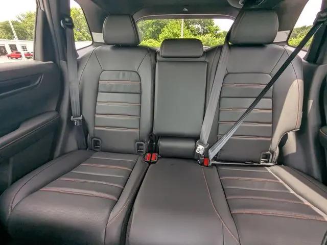 2026 Honda CR-V Hybrid 2WD Sport-L